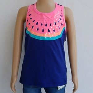 Carters Girls top